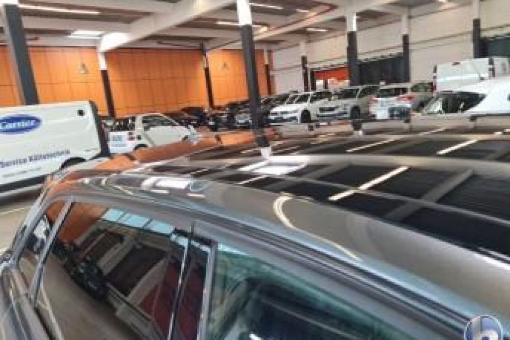 Audi S3 Sportback 2017 фото 14