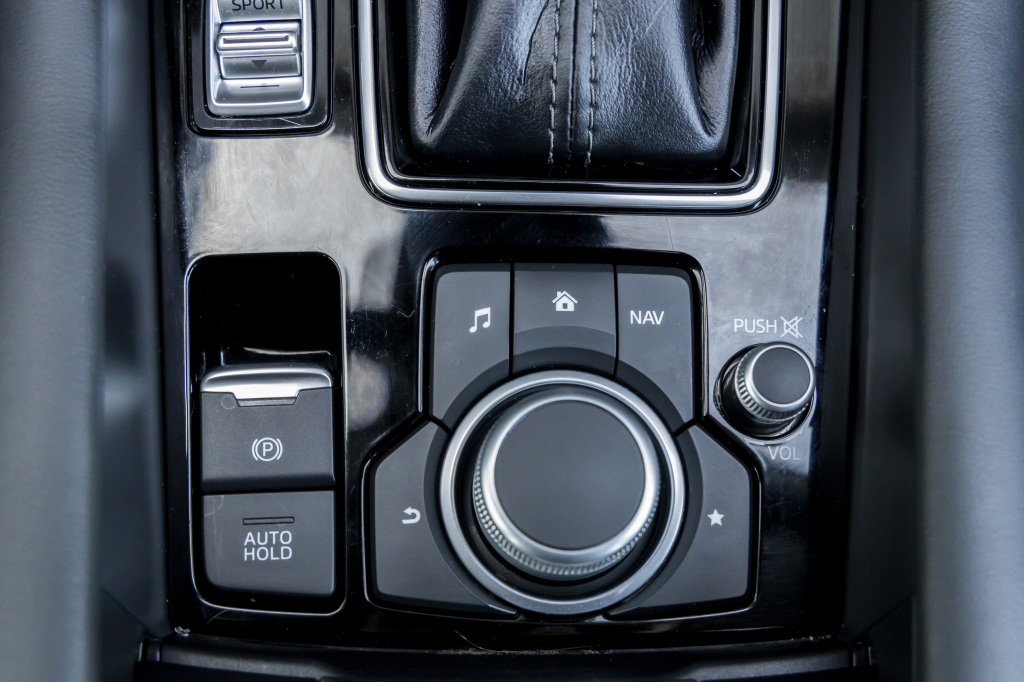 Mazda 6 2021 photo 25