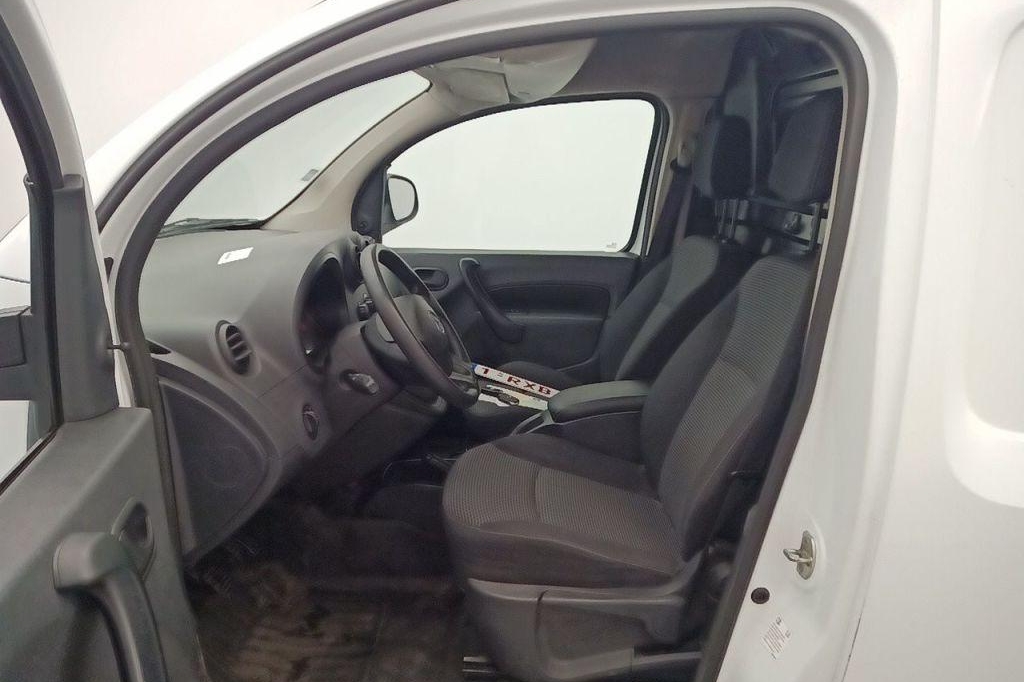 Mercedes-Benz Citan 2017 фото 3