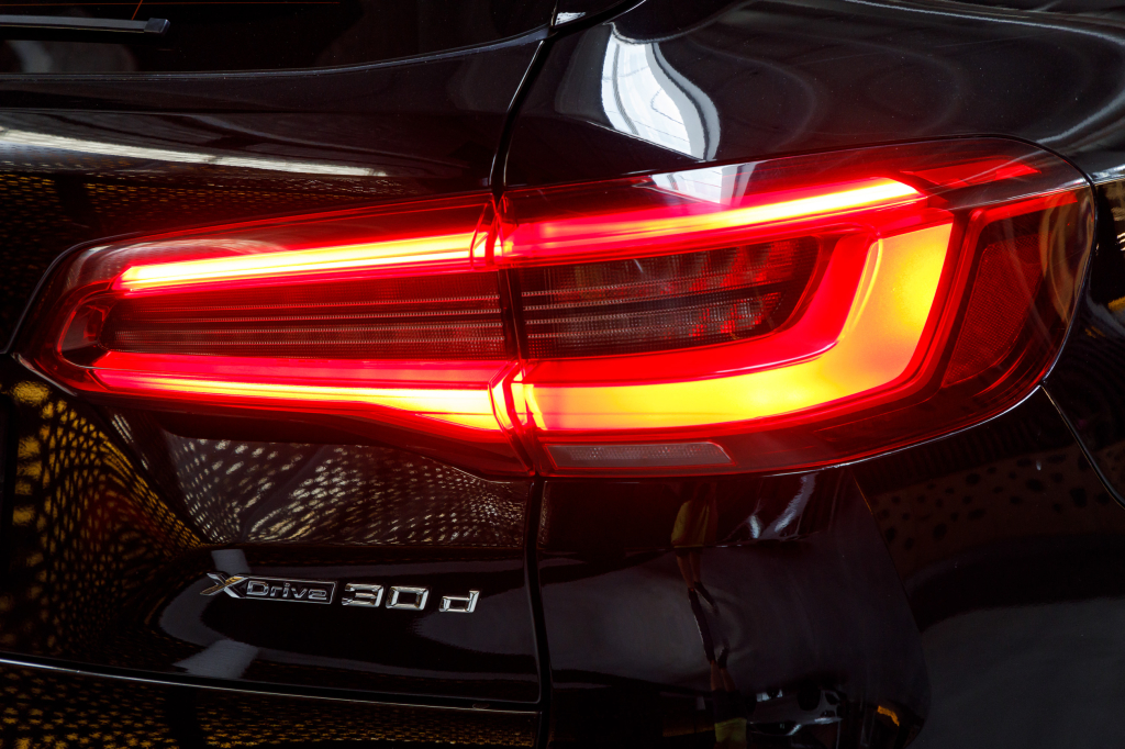 BMW X5 xDrive 30d 2019 photo 32