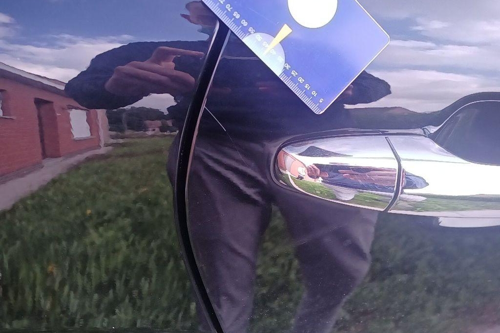 Kia Niro 2017 photo 17