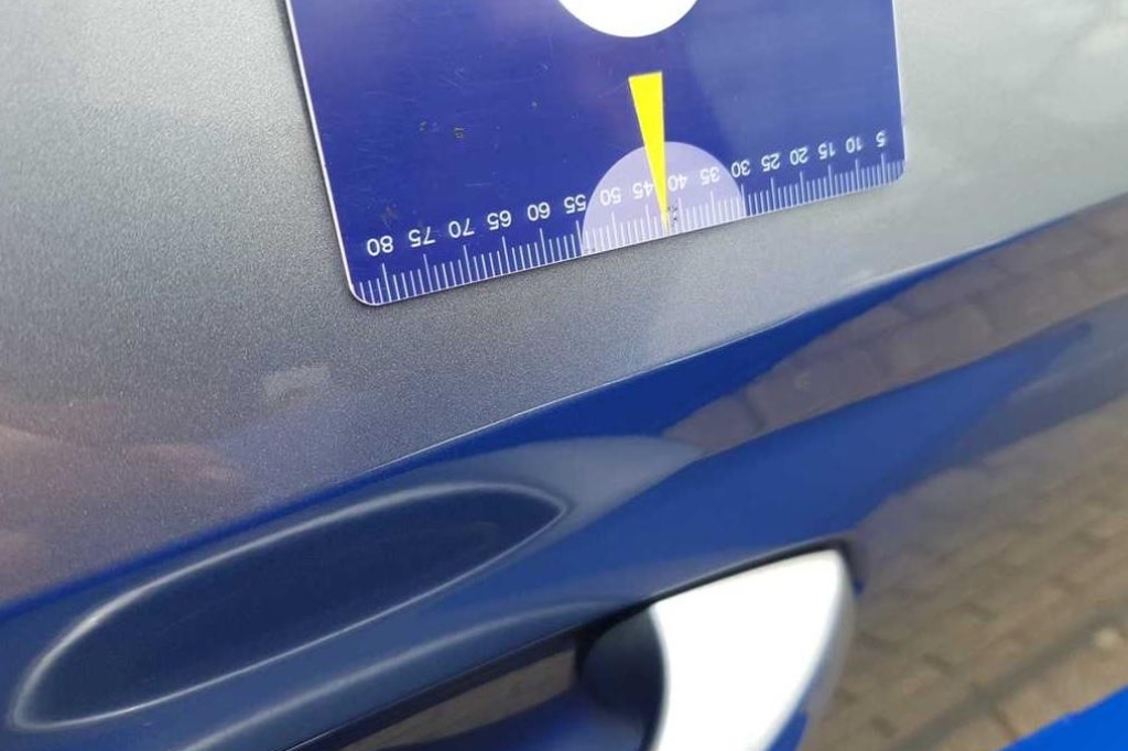 Skoda Superb Combi 2017 фото 30