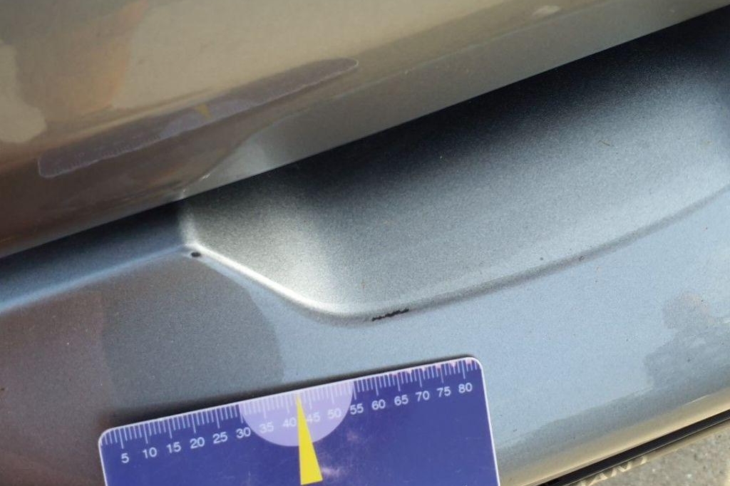 Kia Niro 2019 photo 8