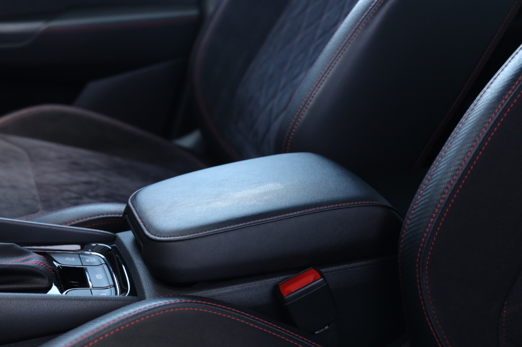 Skoda Kodiaq RS 2025 фото 23