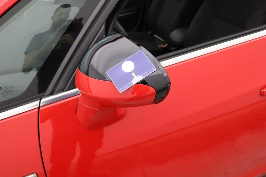 Opel Zafira 2017 photo 51