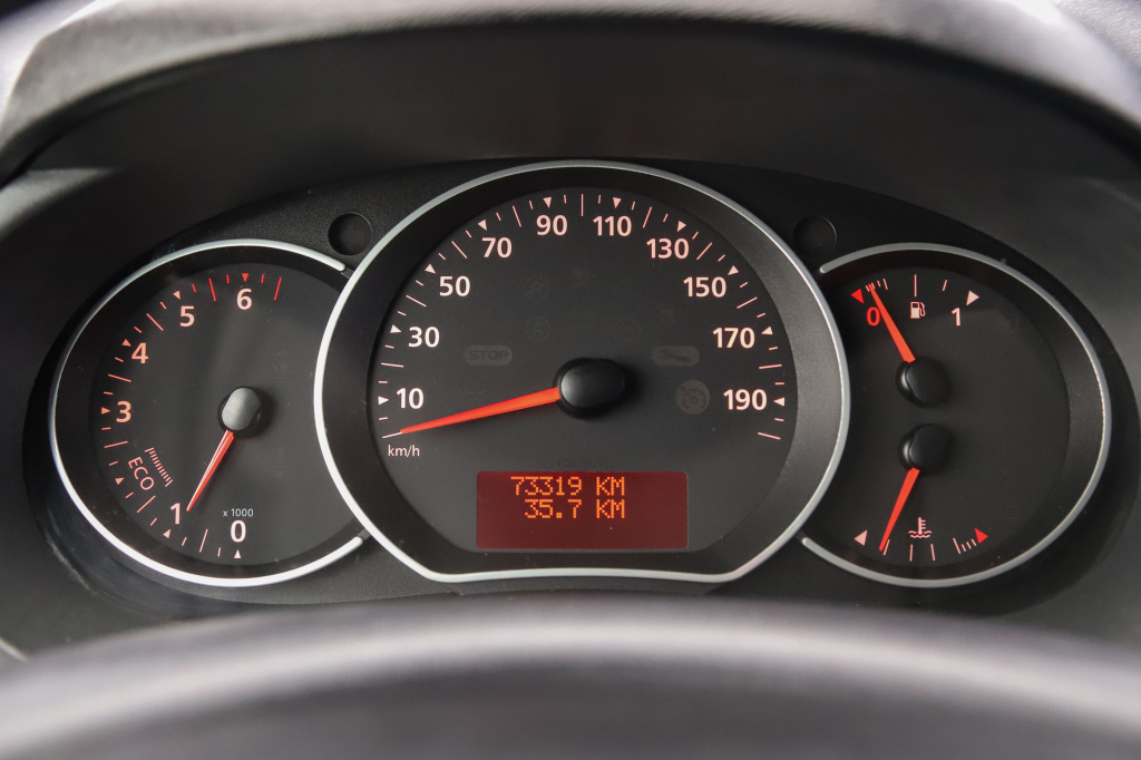 Renault Kangoo Rlink 2018 photo 12