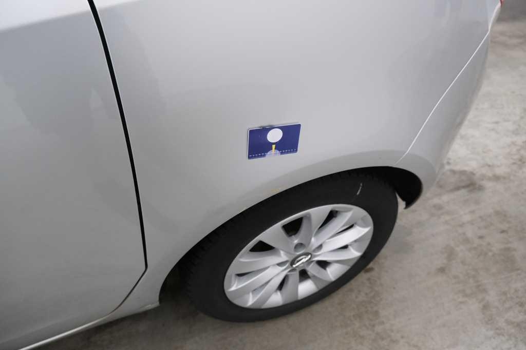 Opel Meriva 2016 фото 16