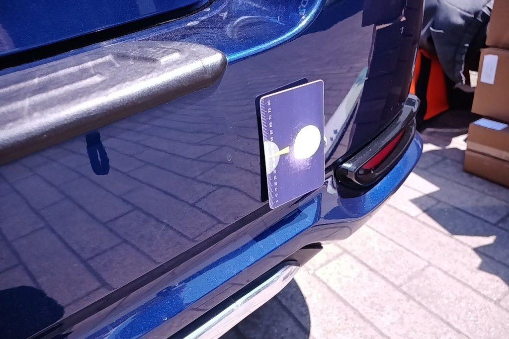 Toyota Auris Touring Sports 2016 photo 71