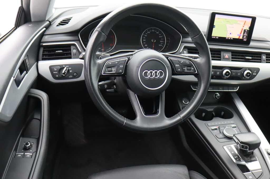 Audi A5 2017 фото 2