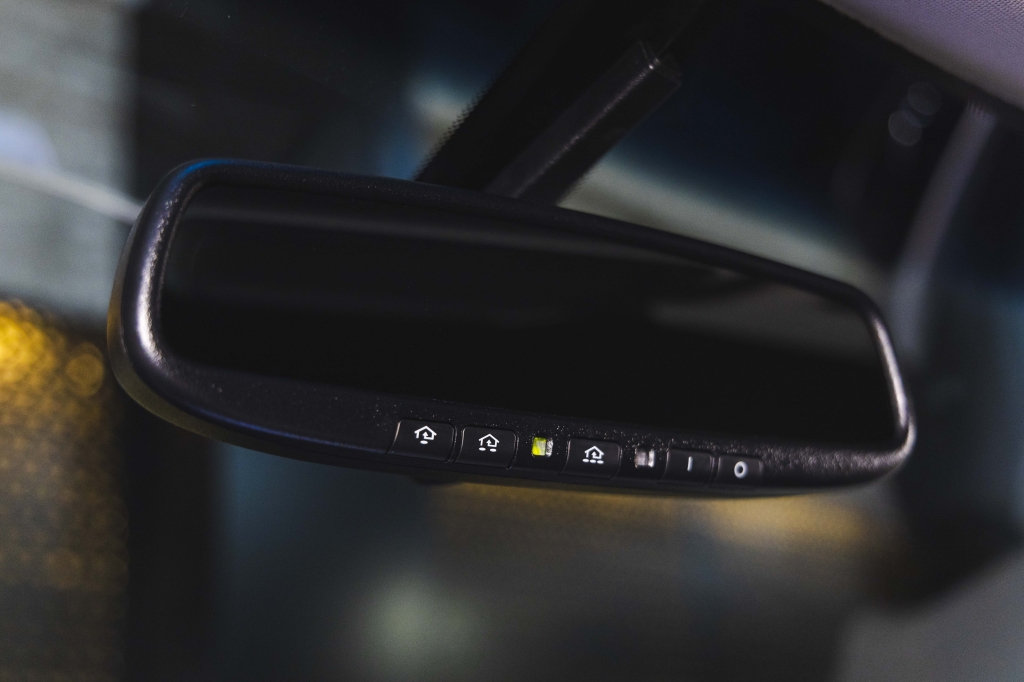 Nissan Pathfinder SV 2019 photo 24