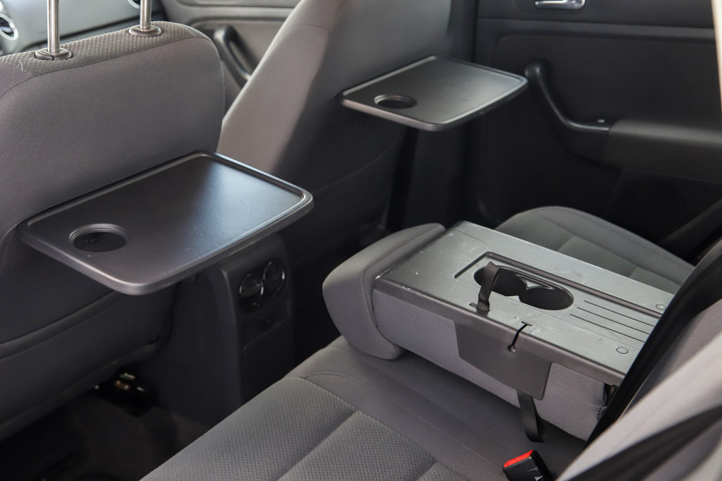 Volkswagen Golf Plus FSI 2005 фото 20