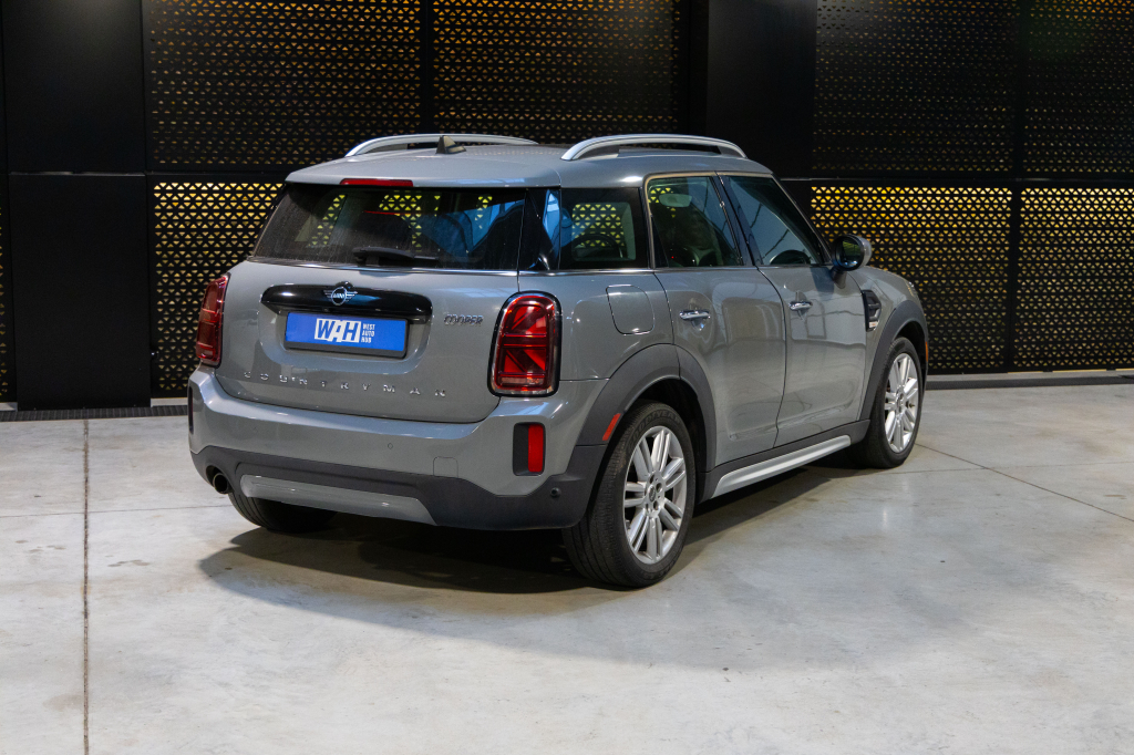 MINI Cooper Clubman 2021 фото 6