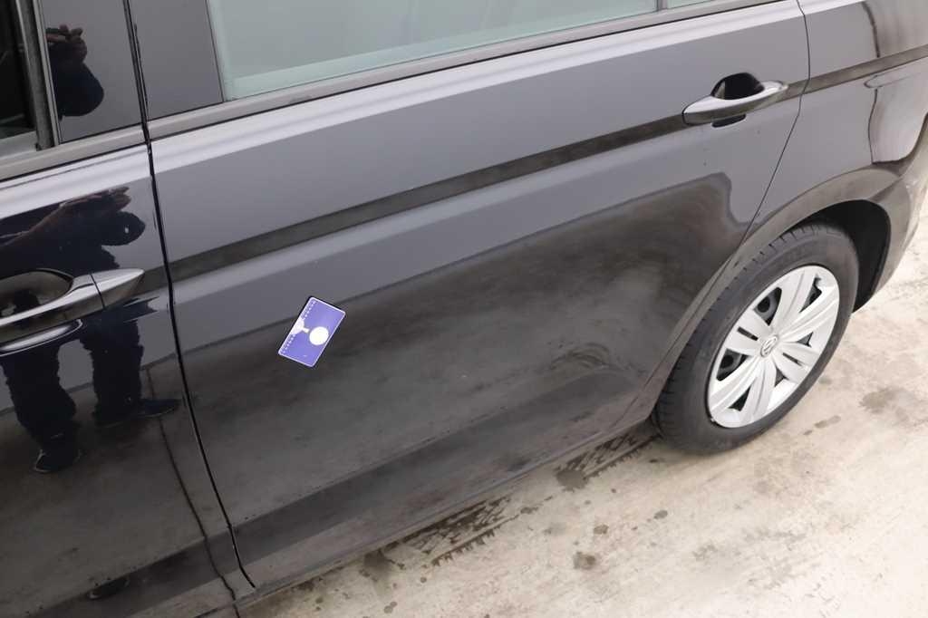 Volkswagen Touran 2016 фото 57