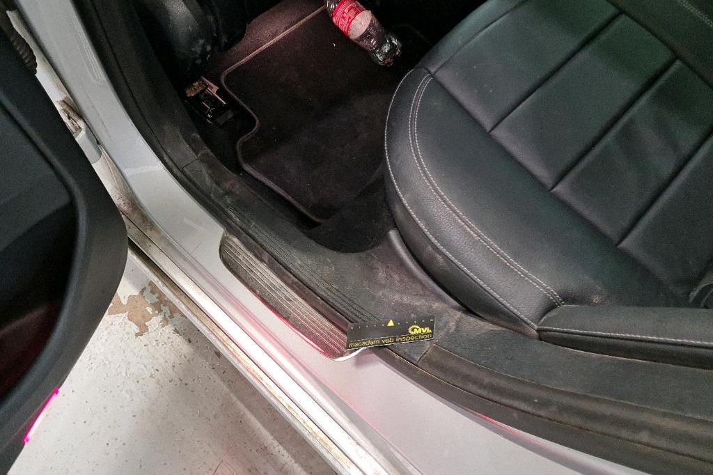 Mercedes-Benz E-Klasse 2017 фото 26