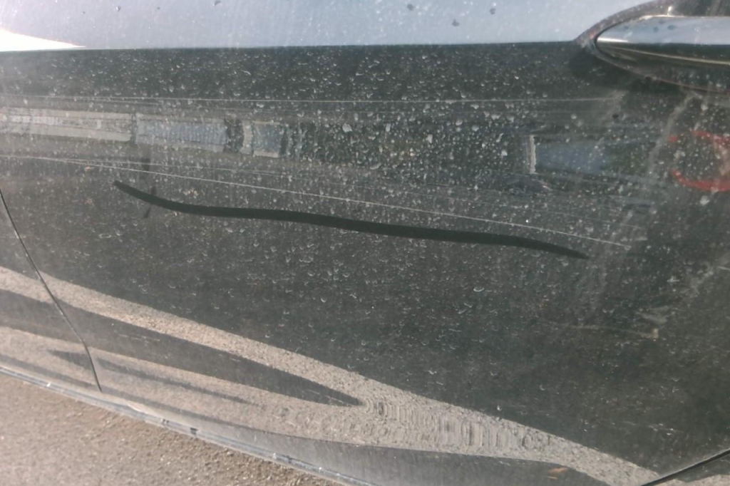 Opel Astra 2020 фото 13