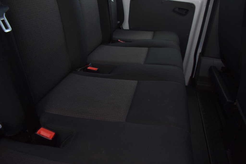 Ford Transit Pritsche 2020 photo 12