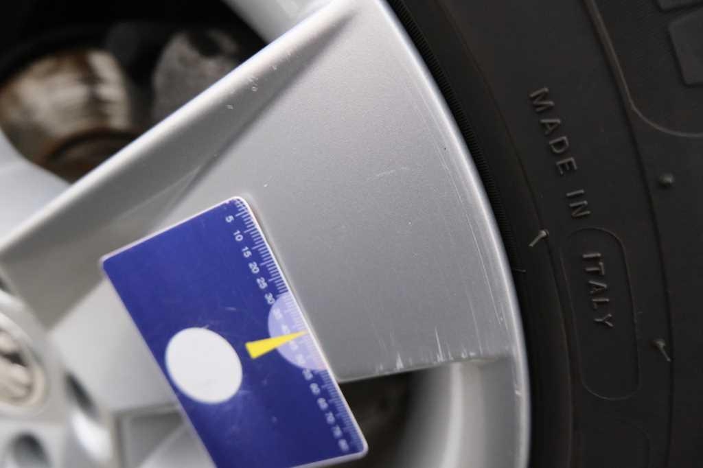 Skoda Octavia Combi 2017 photo 43