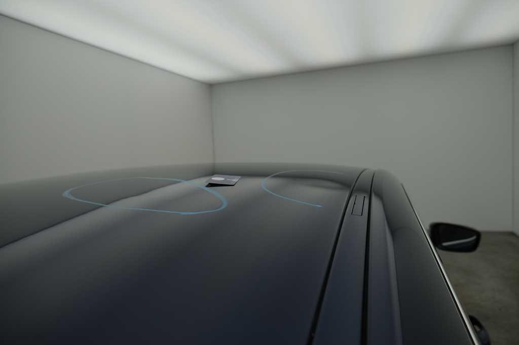 BMW 6er Gran Turismo 2020 фото 31