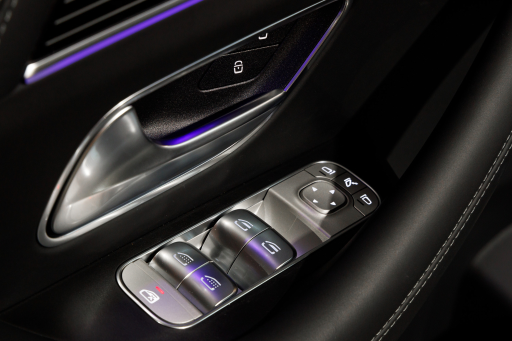 Mercedes-Benz Maybach GLS 600 2022 фото 57