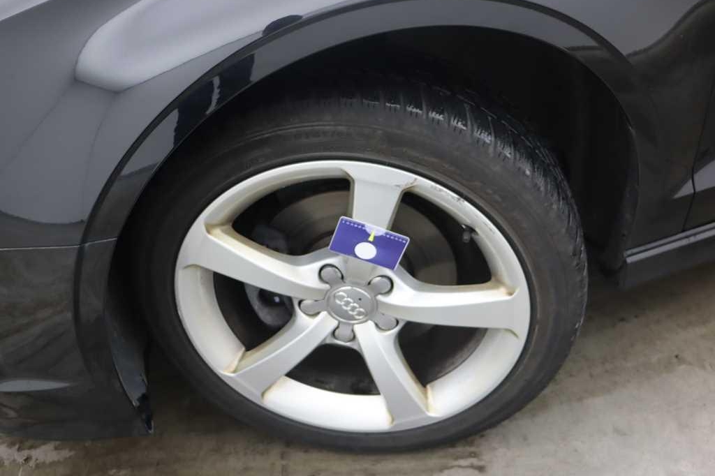 Audi A3 Cabrio 2016 photo 13