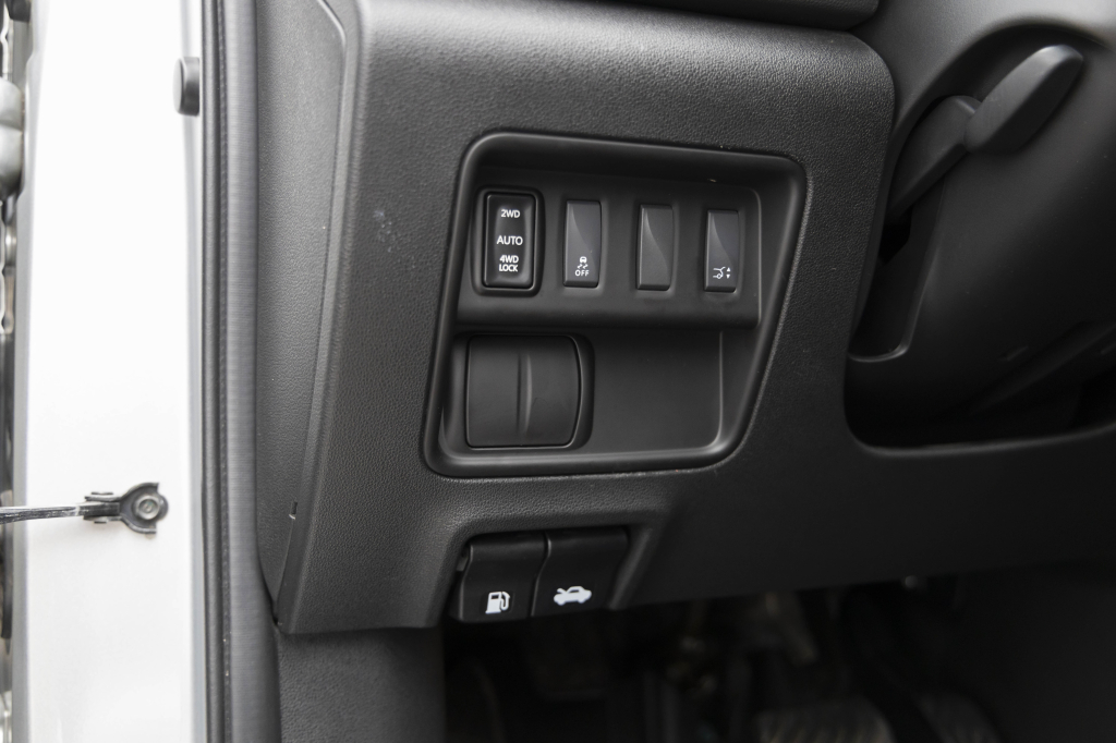 Renault Koleos 2018 фото 13