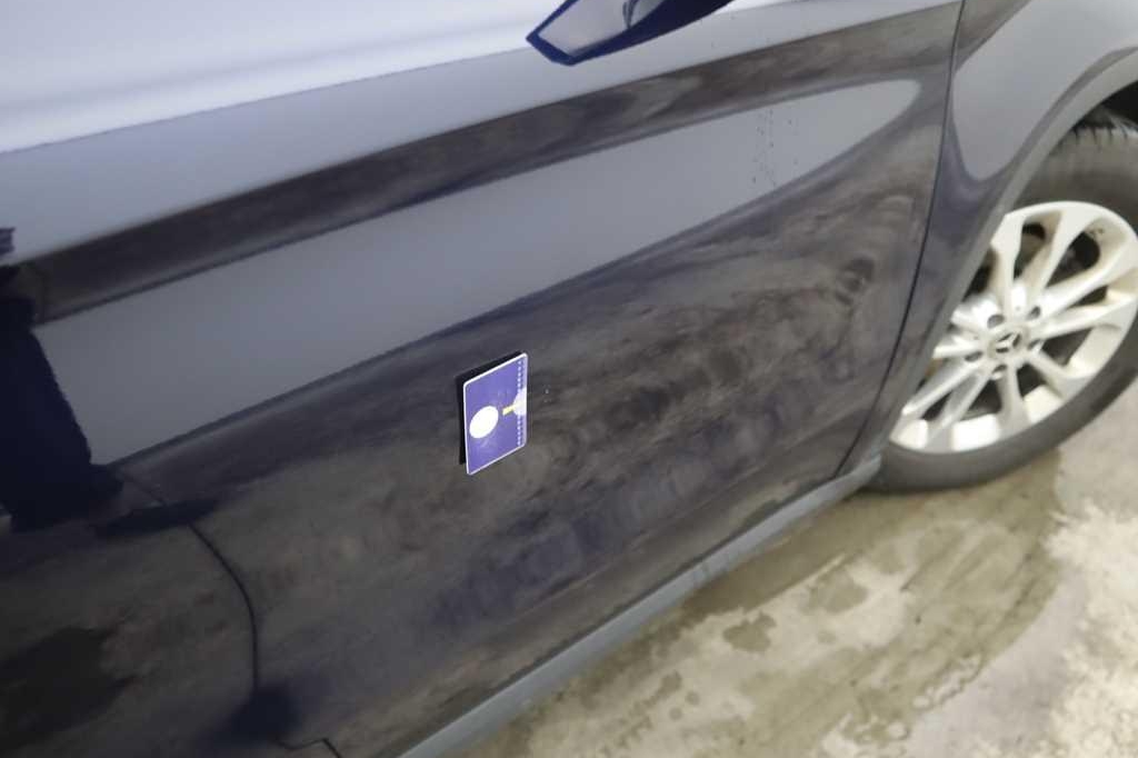 Mercedes-Benz GLA-Class 2018 фото 20