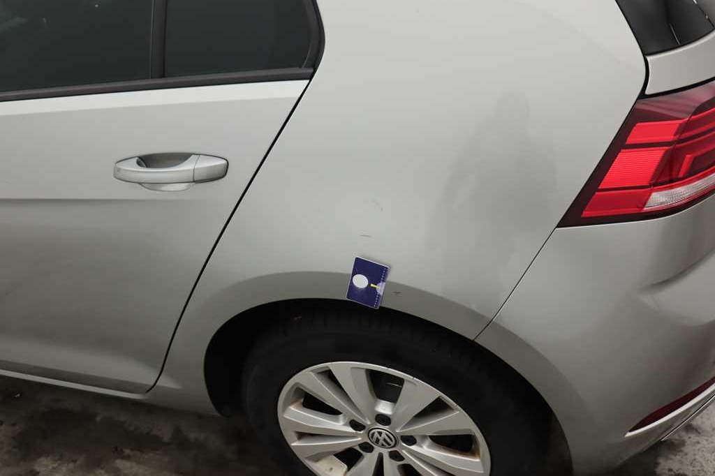 Volkswagen Golf 2019 photo 26