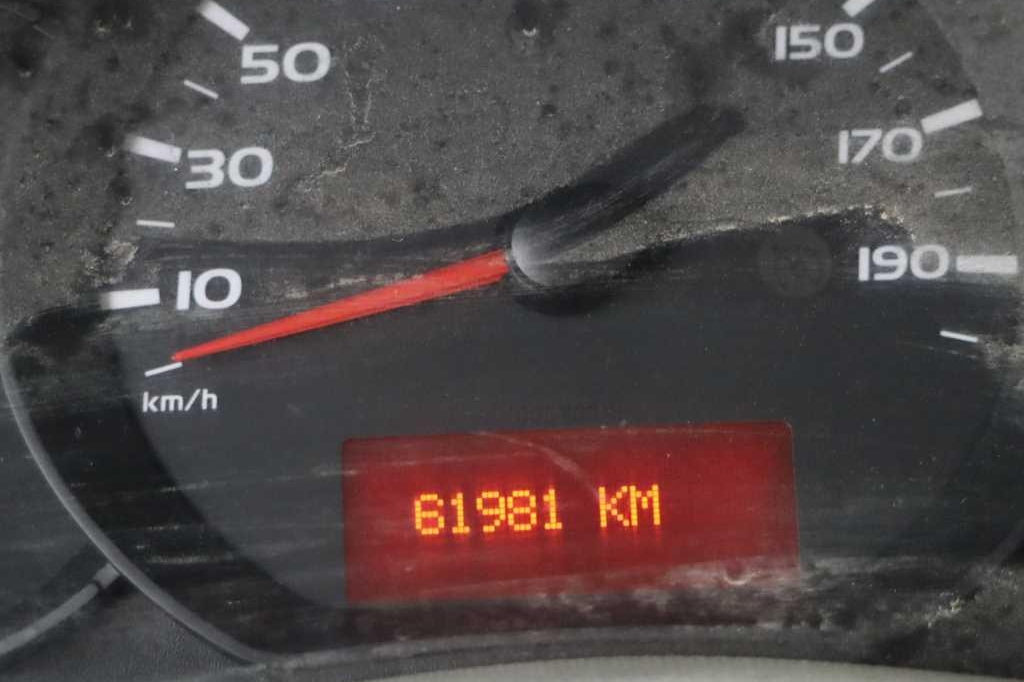 Renault Master 2015 фото 4