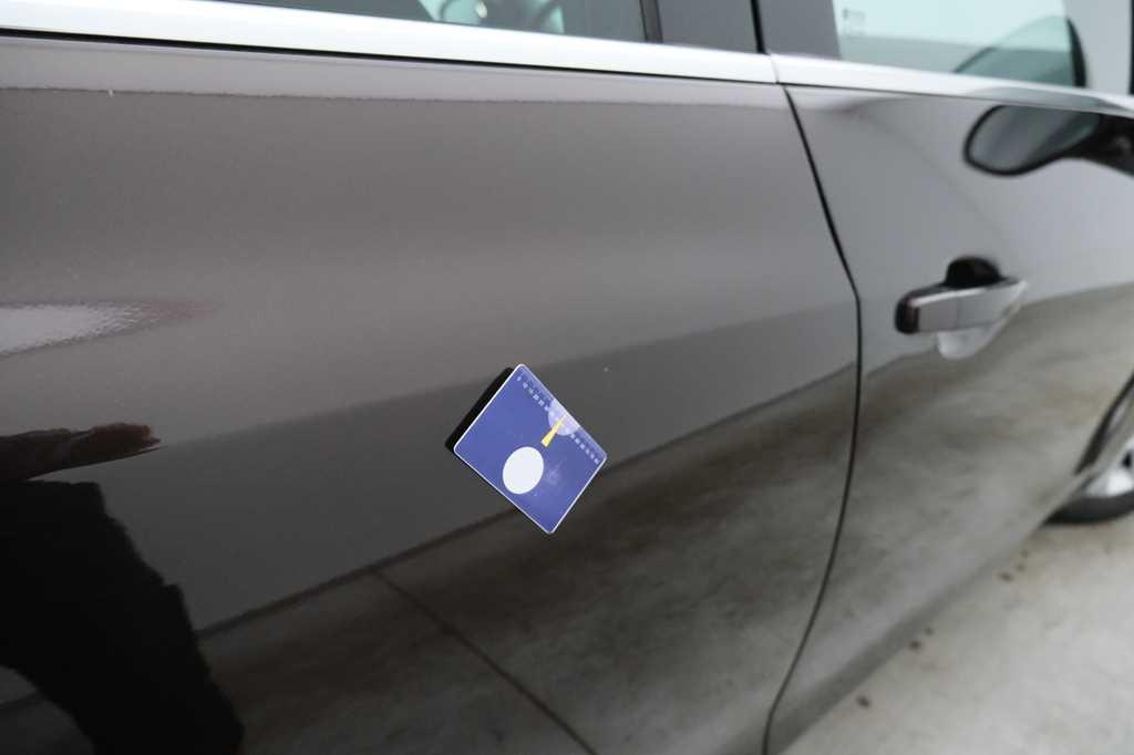 Opel Zafira 2017 photo 68