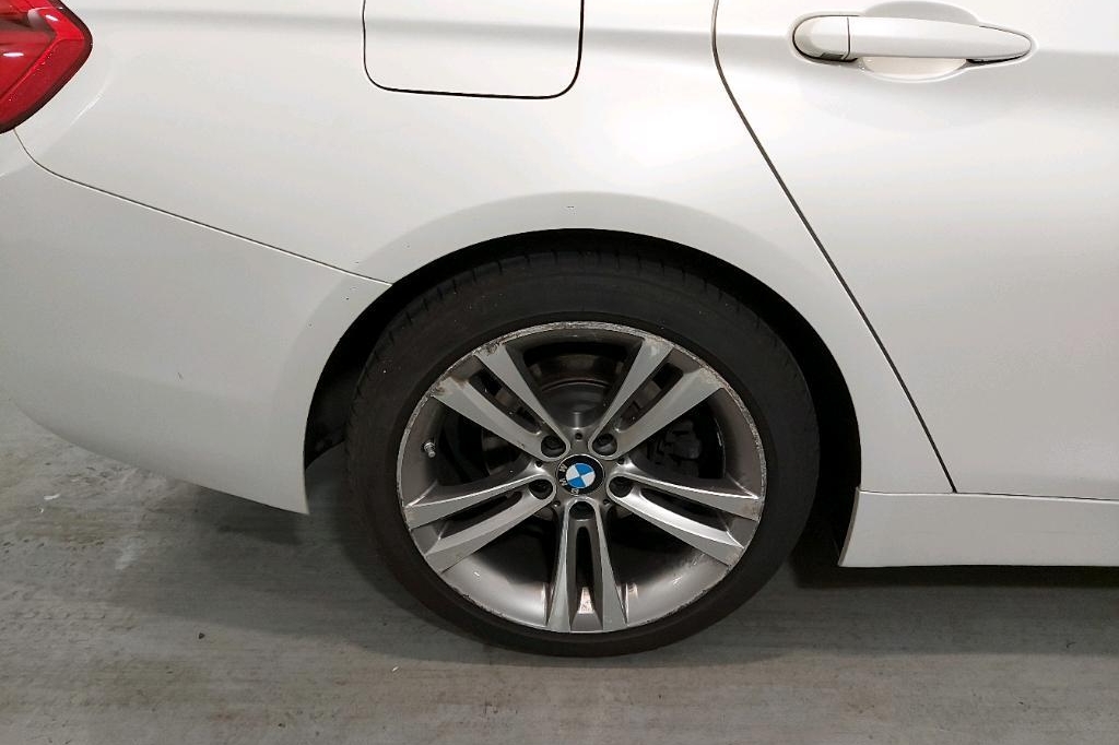 BMW 4er Gran Coupe 2017 фото 43