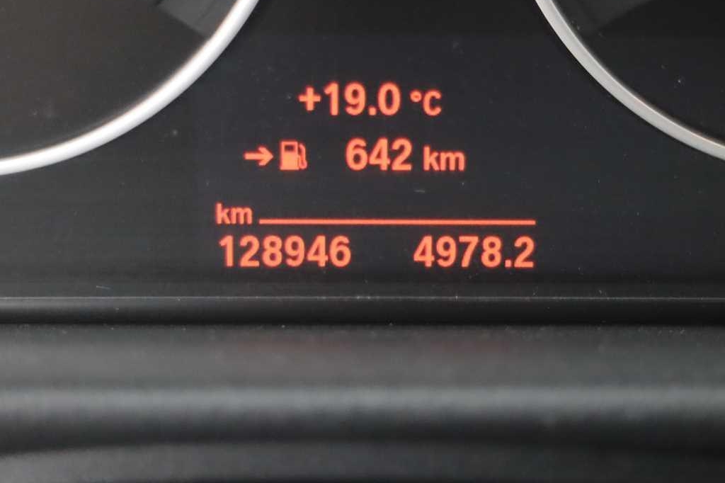 BMW 4er Gran Coupe 2017 photo 1