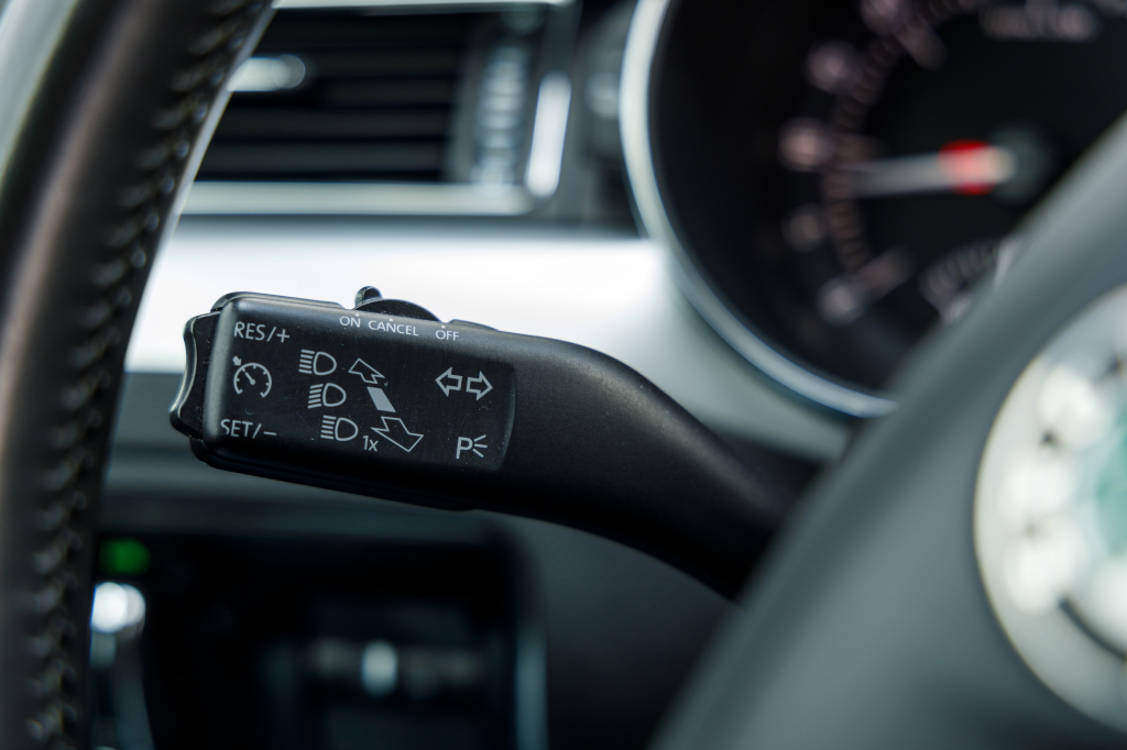 Skoda Superb Green Line 2013 photo 21