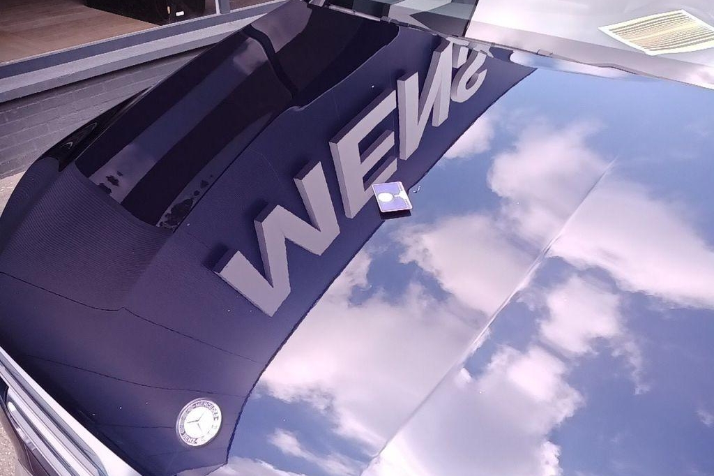 Mercedes-Benz GLC-Klasse 2017 photo 24