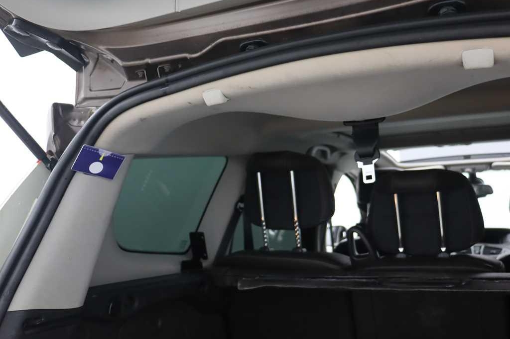 Renault Grand Scenic 2014 фото 51