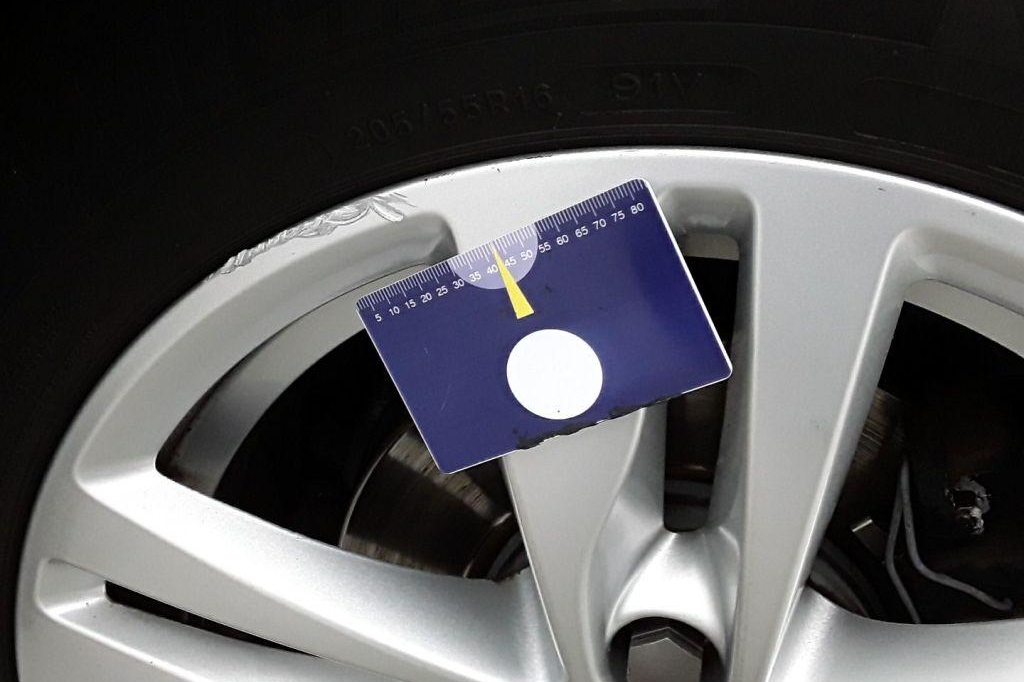 Opel Astra Sports Tourer 2017 фото 19