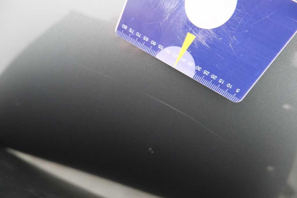 Volvo V90 2017 photo 10