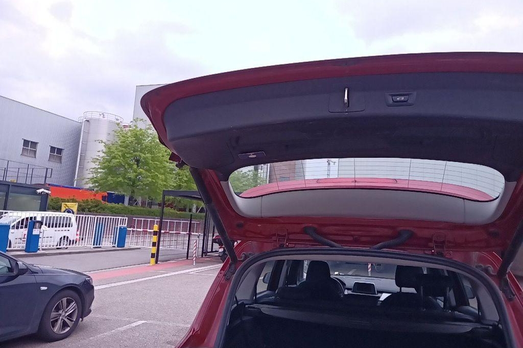 BMW 2er Gran Tourer 2016 фото 73