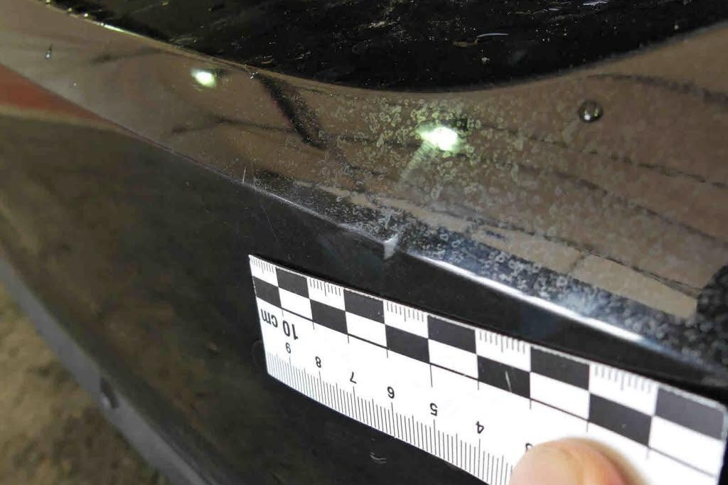 Opel Insignia Sports Tourer 2018 photo 19