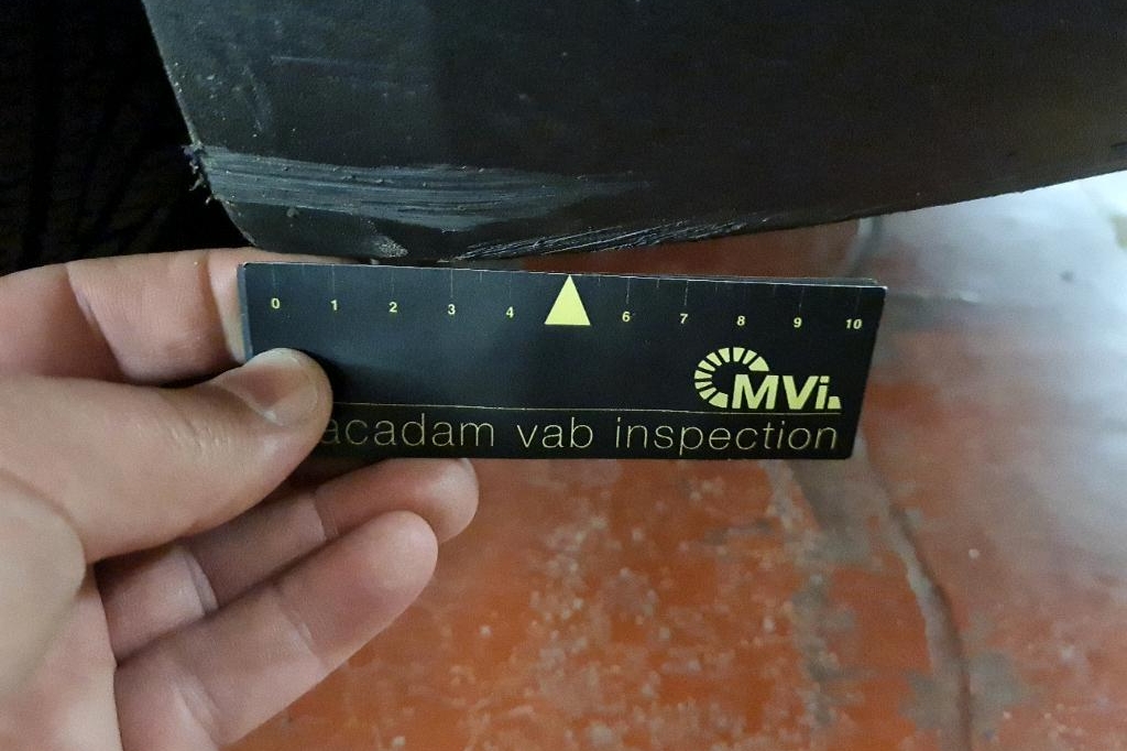 Ford Grand C-MAX 2017 photo 19