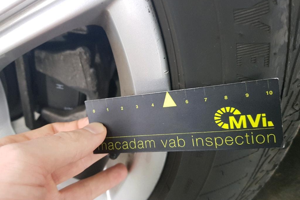 Audi A4 Avant 2019 photo 33