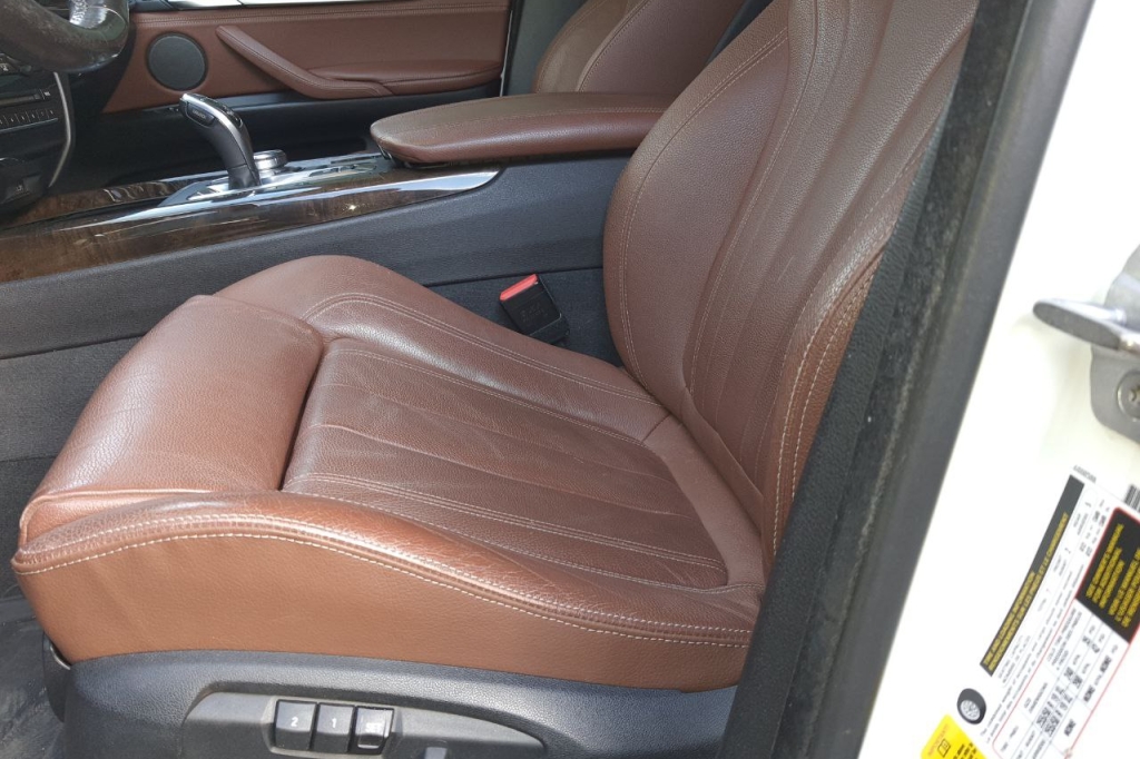 BMW X5 2017 фото 17