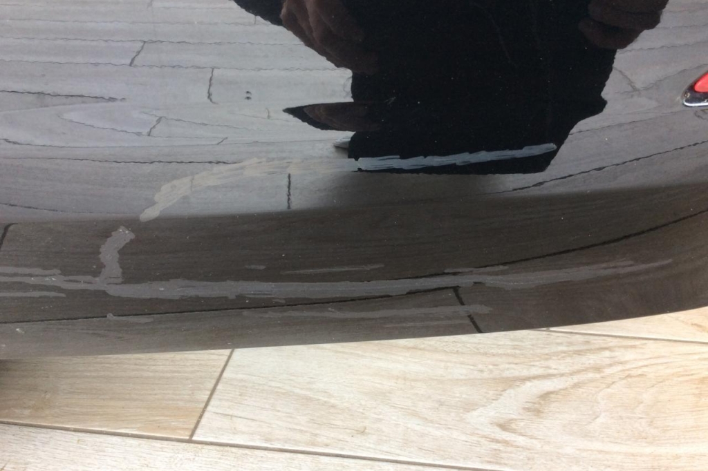 SEAT Leon ST 2017 фото 17