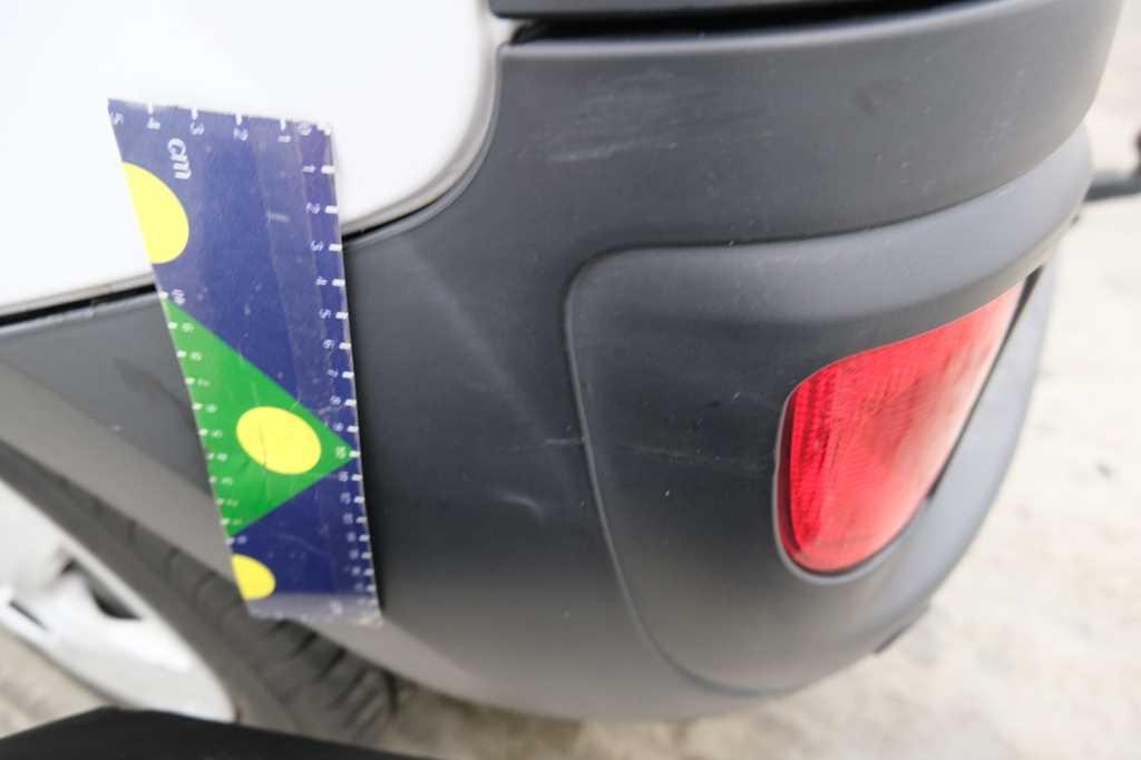 Renault Kangoo Maxi 2014 photo 10