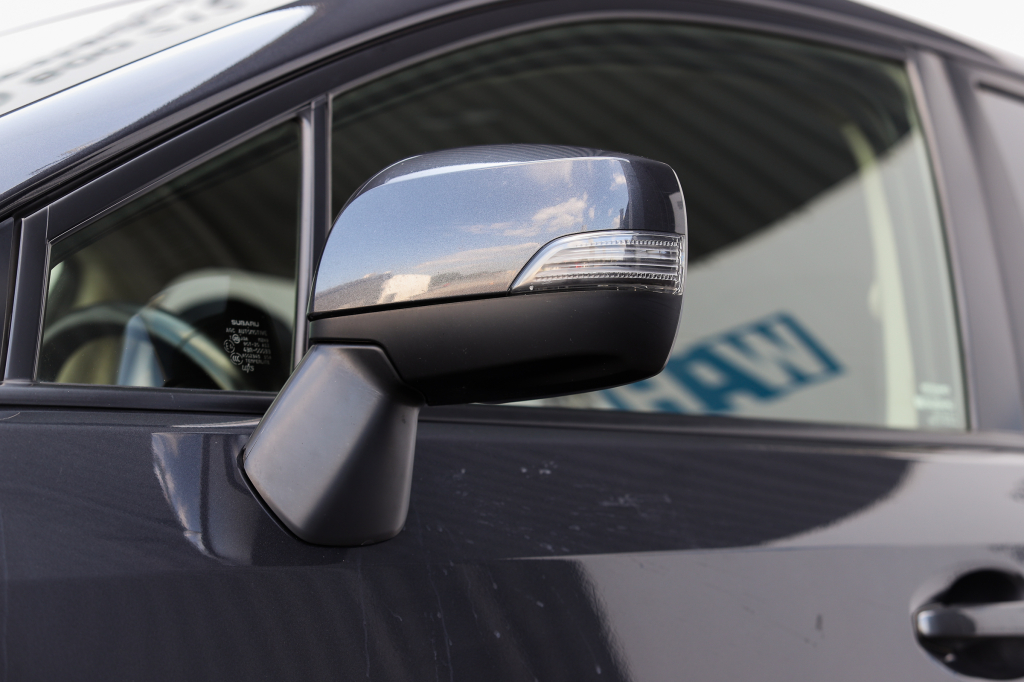 Subaru XV 2014 photo 15