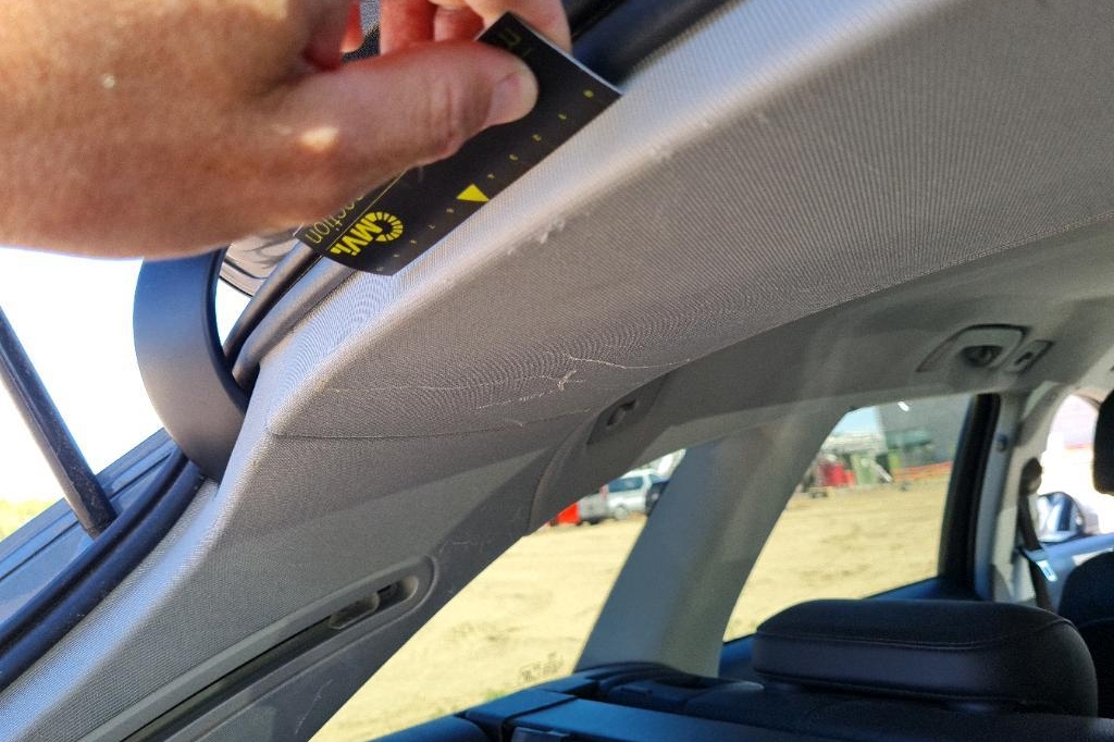 Audi A4 Avant 2016 фото 13