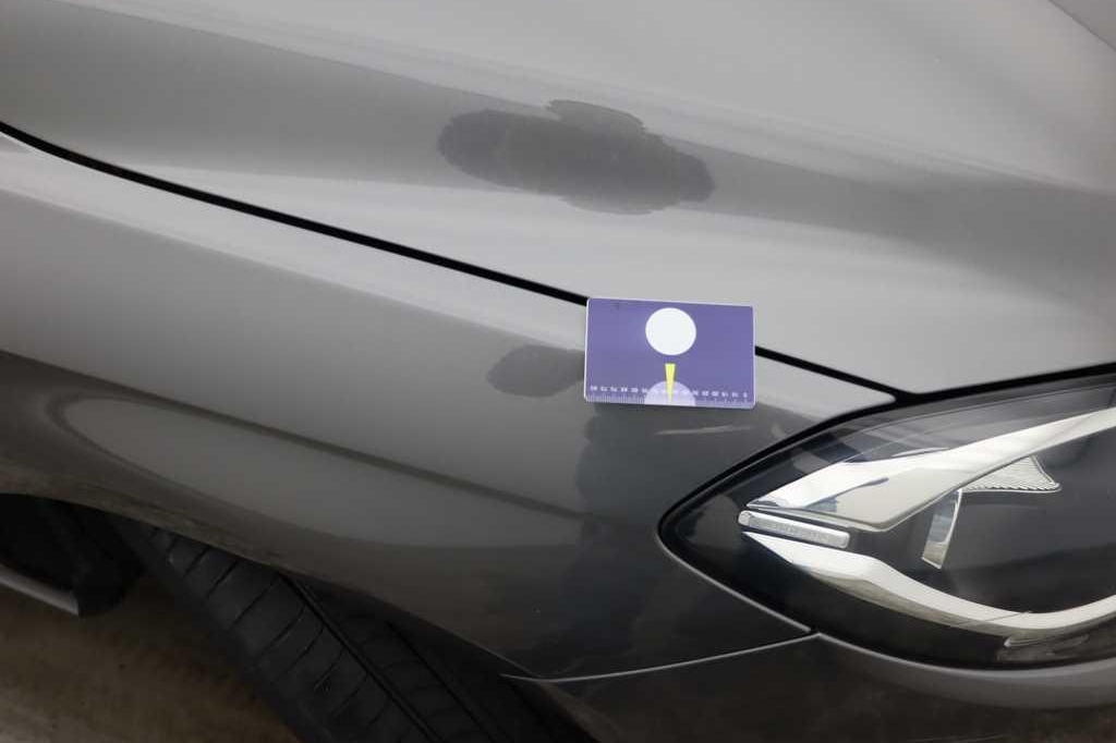 Mercedes-Benz B-Klasse 2017 photo 8