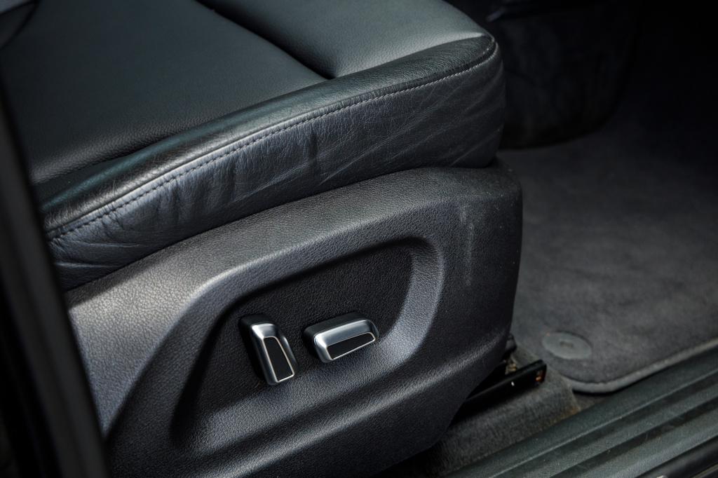 Audi Q5 2013 фото 25