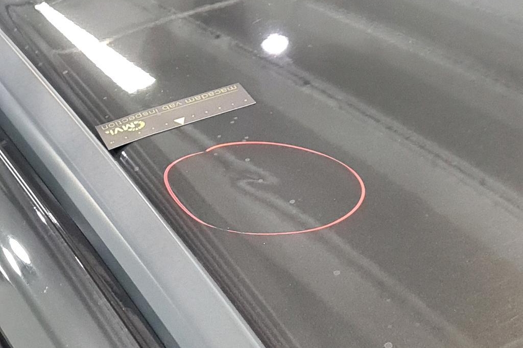 Opel Astra Sports Tourer 2016 фото 15