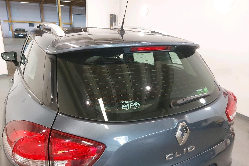 Renault Clio Grandtour 2016 фото 20