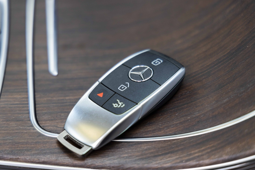 Mercedes-Benz C-Class C300 4Matic 2019 фото 34